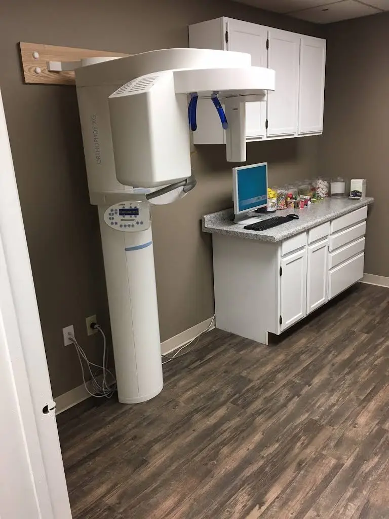 Ashleson Dental Care