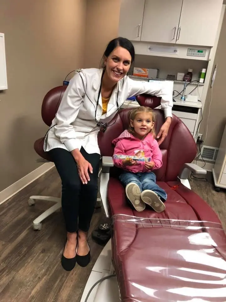 Ashleson Dental Care