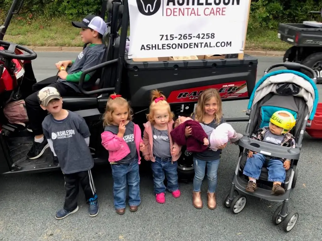 Ashleson Dental Care