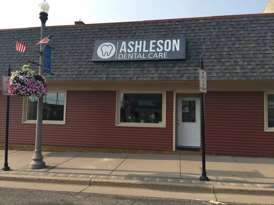 Ashleson Dental Care