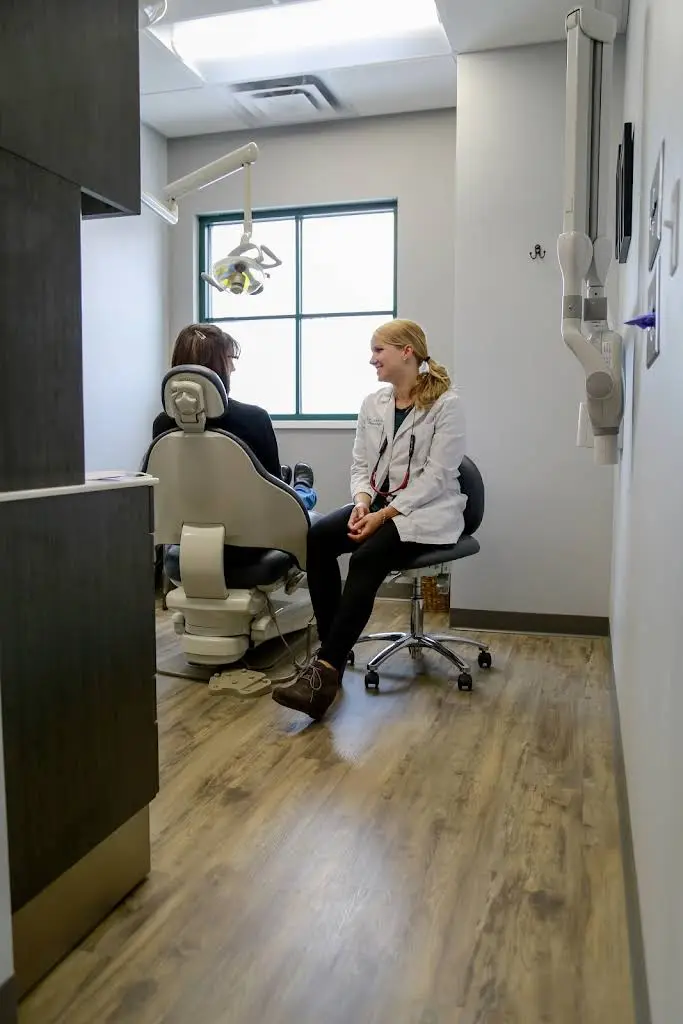 Red Cedar Dentistry