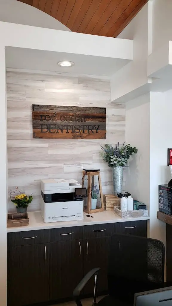 Red Cedar Dentistry