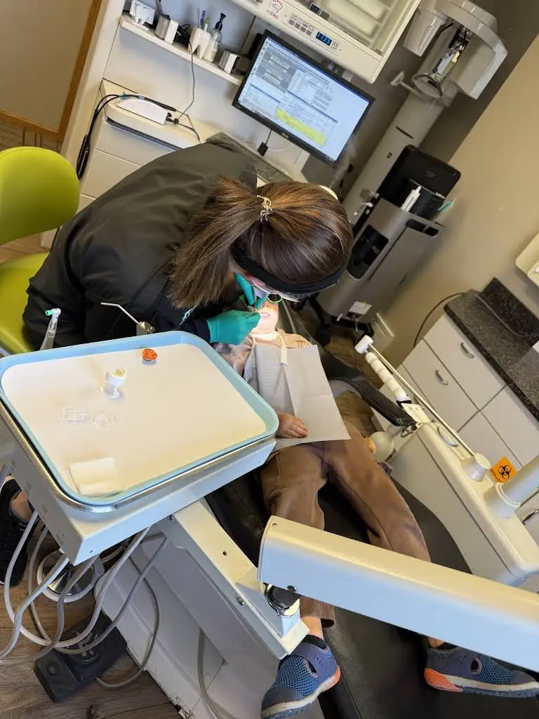 Gentle Dental Care