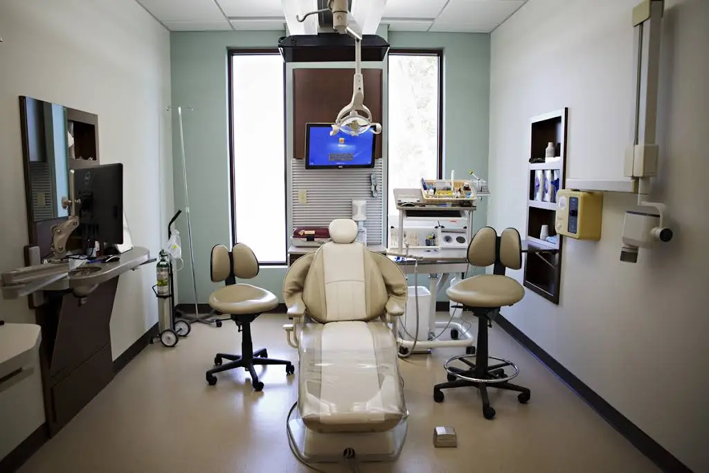 Trimble Dental