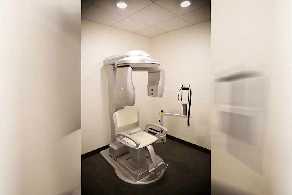 Trimble Dental