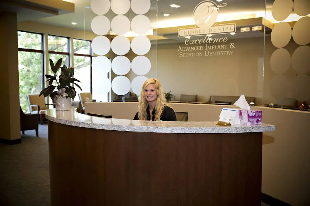 Trimble Dental