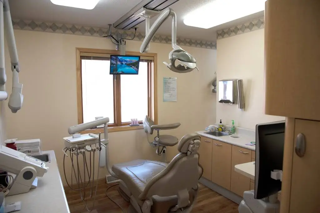 Menomonie Dental