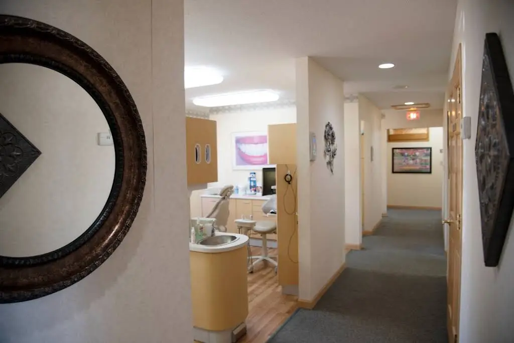Menomonie Dental
