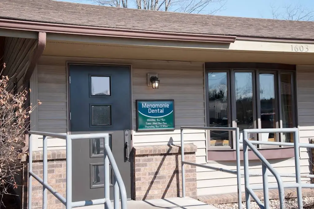 Menomonie Dental