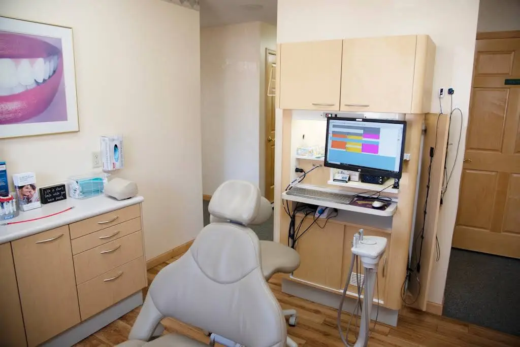 Menomonie Dental