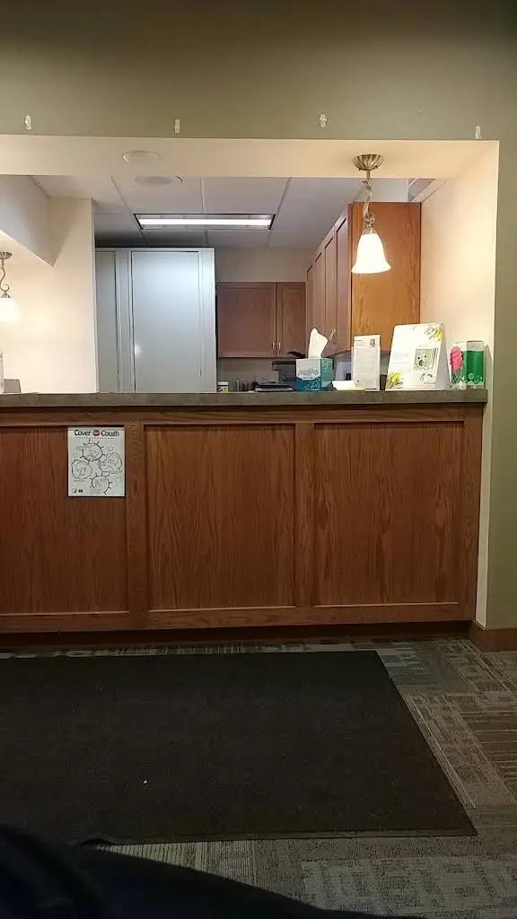 Midwest Dental - Menomonie
