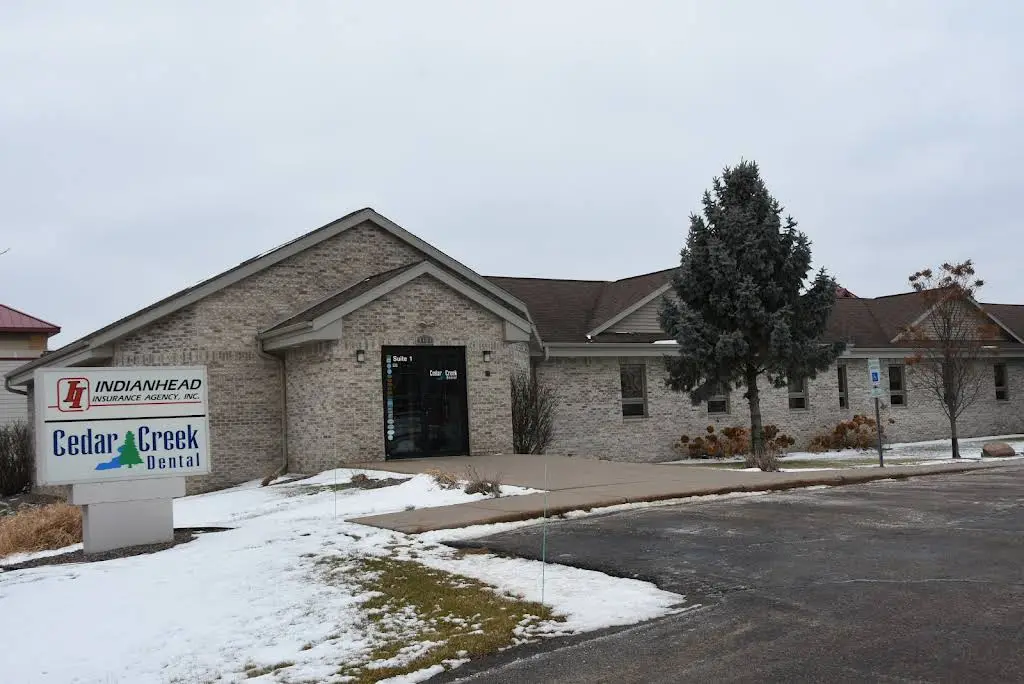 Cedar Creek Dental