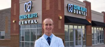 Scenic Bluffs Dental