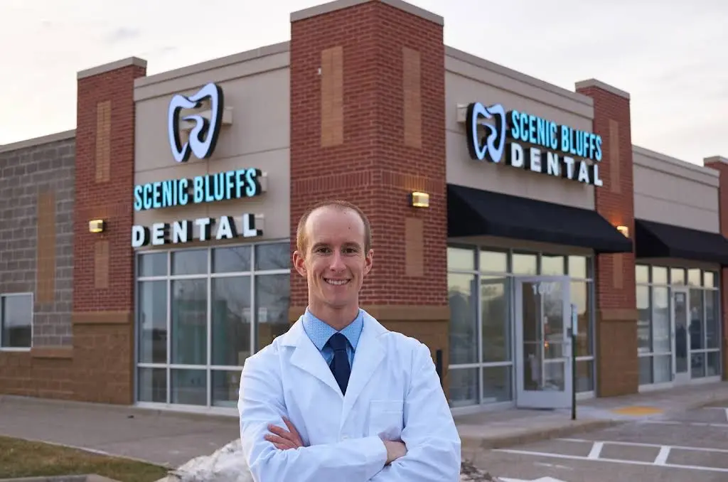 Scenic Bluffs Dental