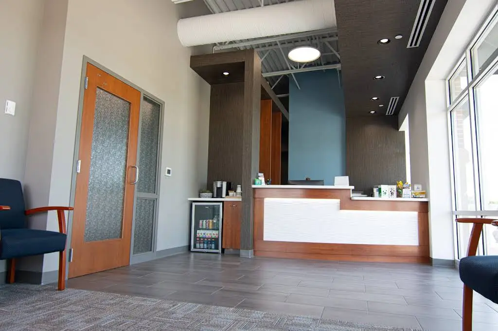 Scenic Bluffs Dental