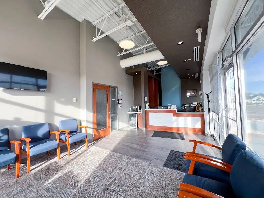 Scenic Bluffs Dental