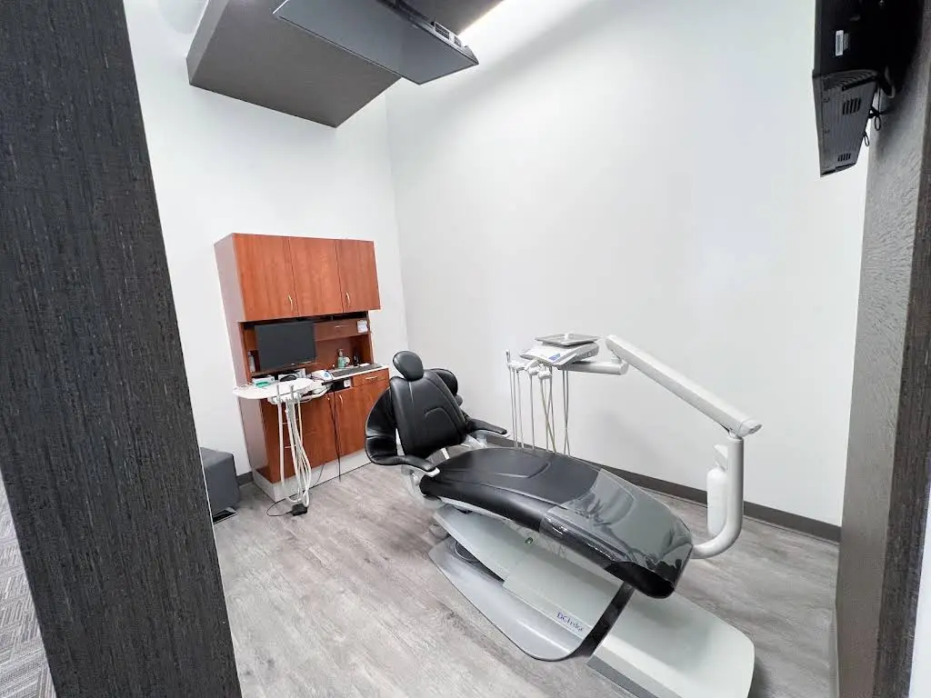 Scenic Bluffs Dental