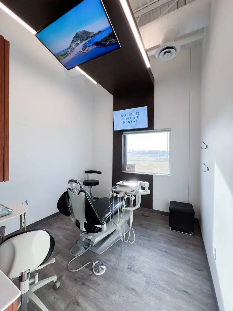 Scenic Bluffs Dental