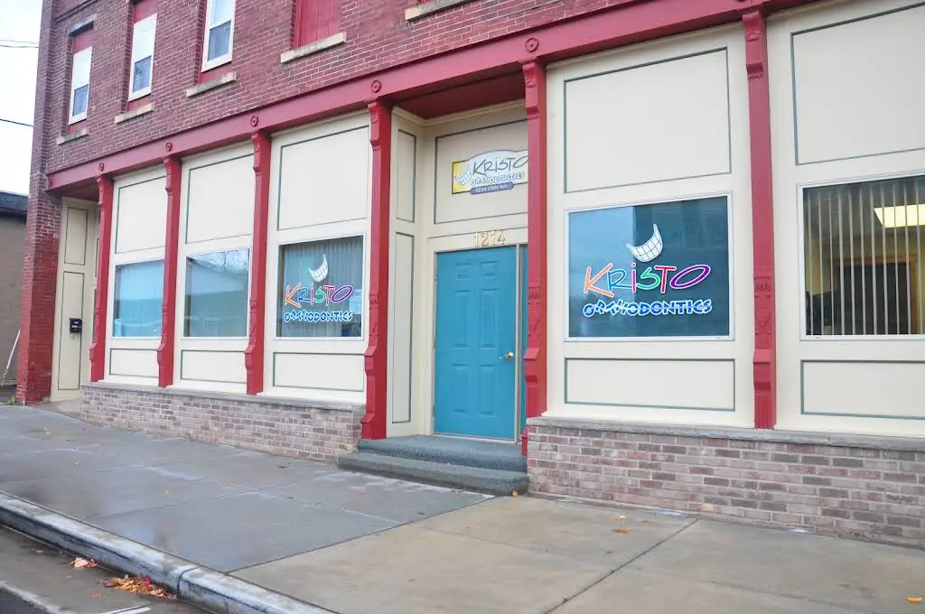 Kristo Orthodontics