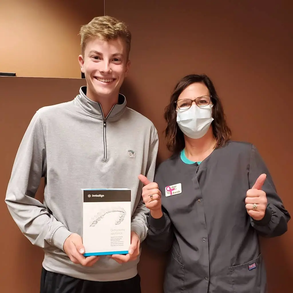 Kristo Orthodontics