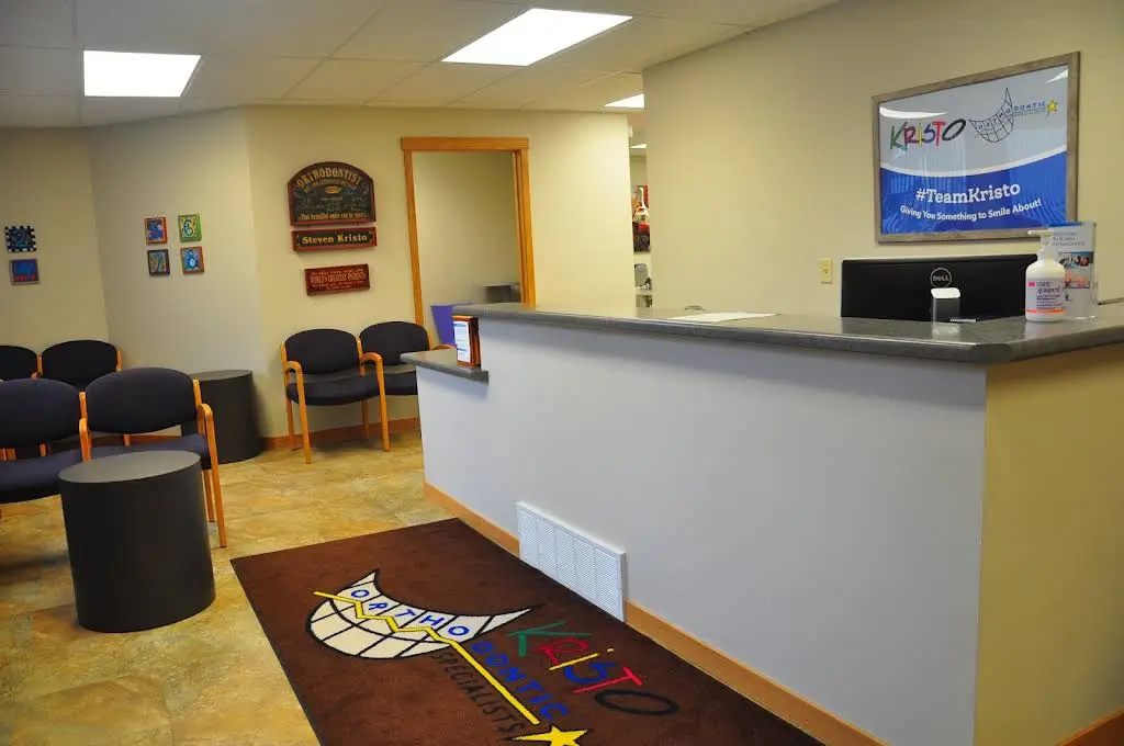 Kristo Orthodontics