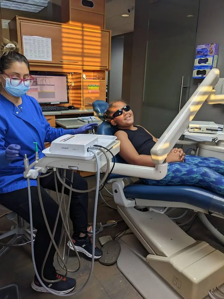 Smiles Plus Dental Care