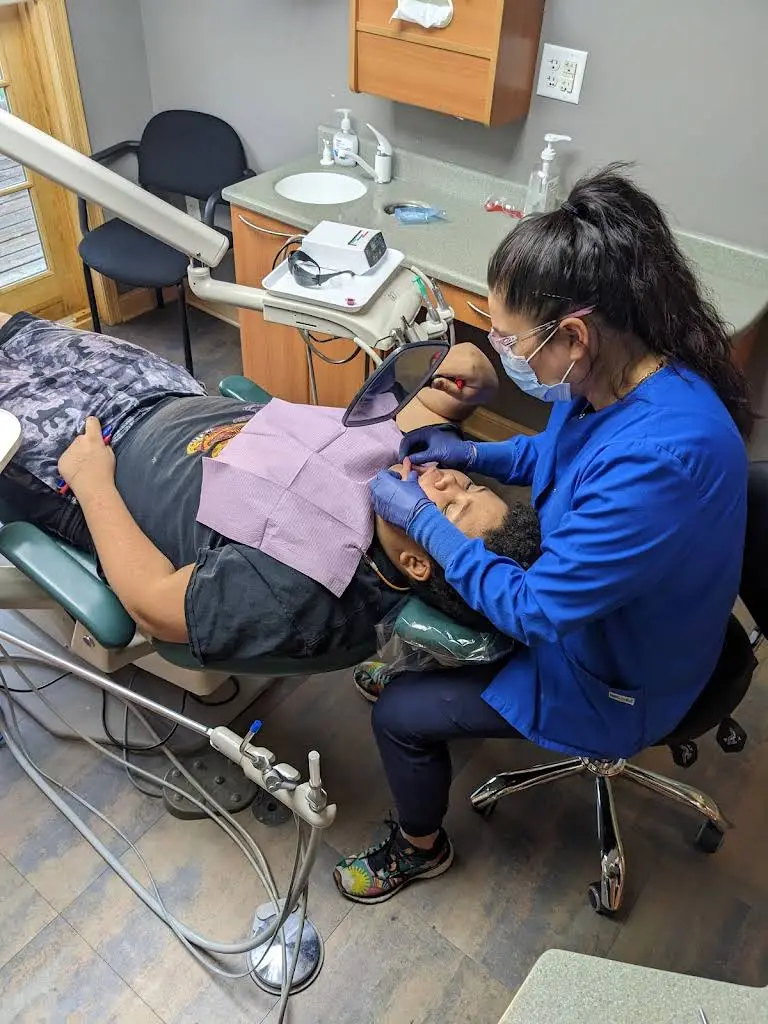 Smiles Plus Dental Care