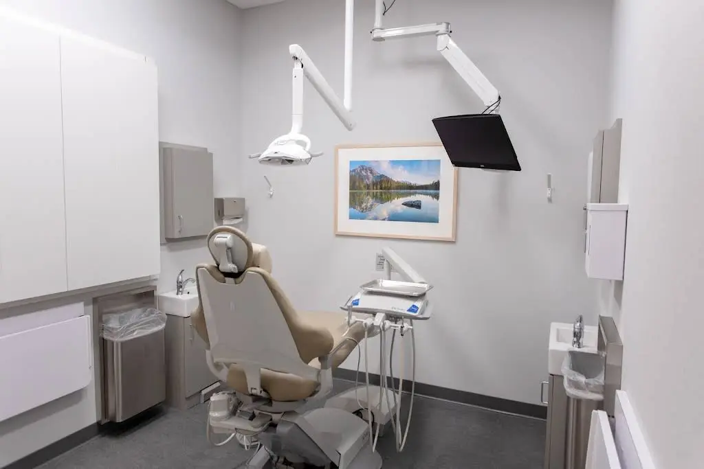 Park Dental Bailey Road