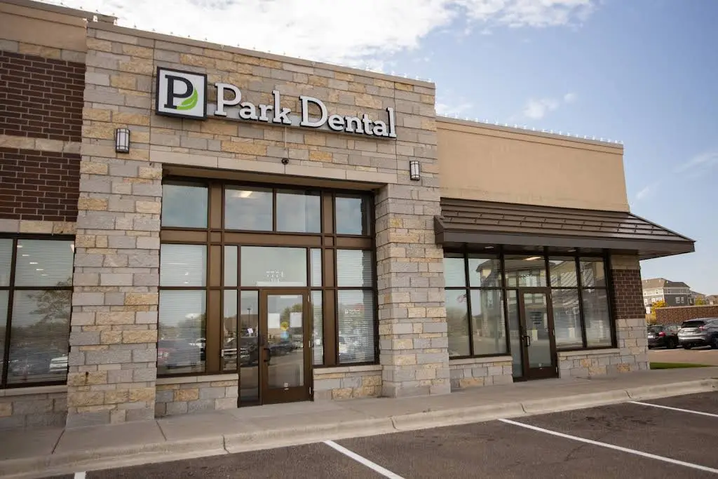 Park Dental Bailey Road