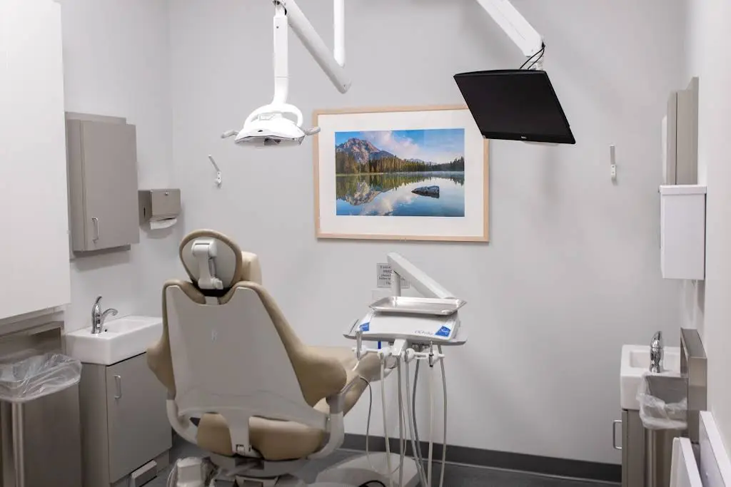 Park Dental Bailey Road