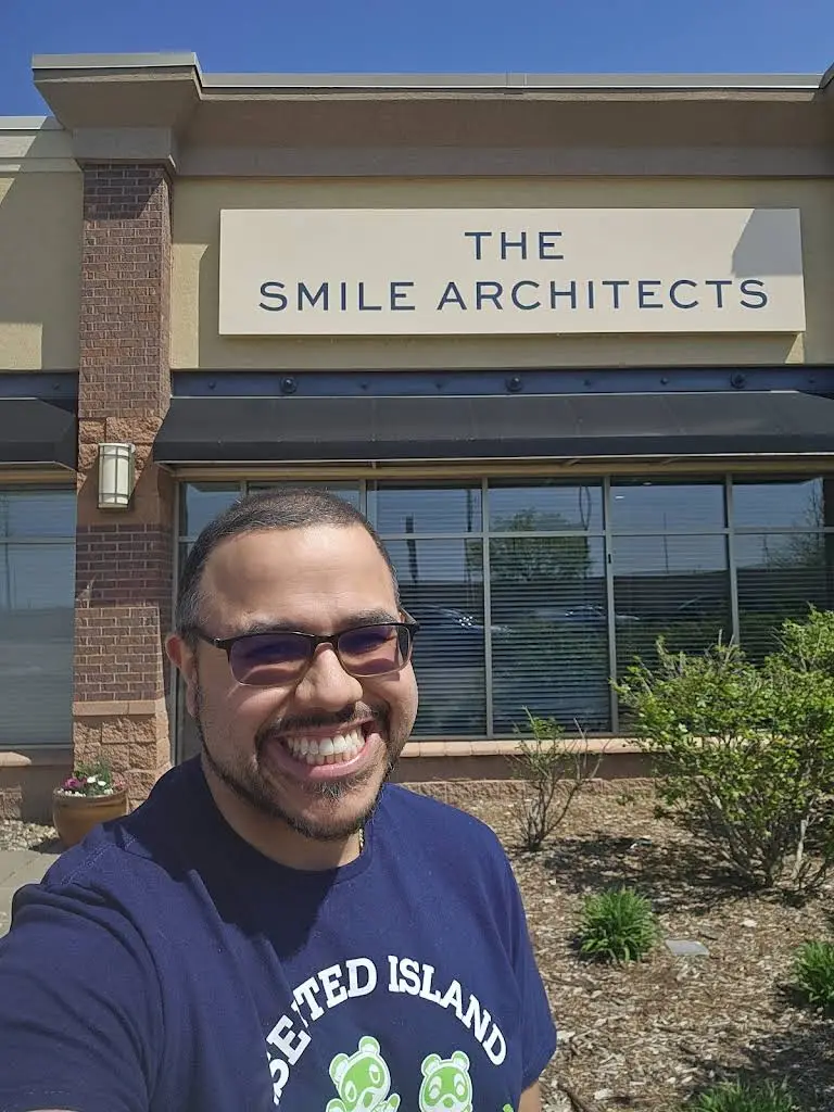 The Smile Architects
