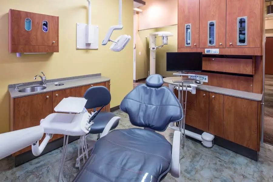 Lindgren Dental Care
