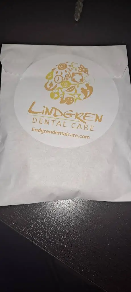 Lindgren Dental Care