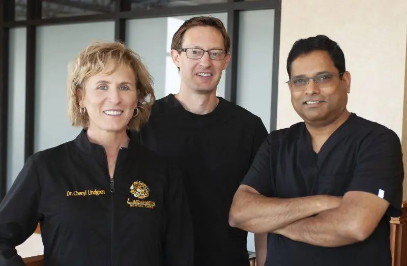 Lindgren Dental Care