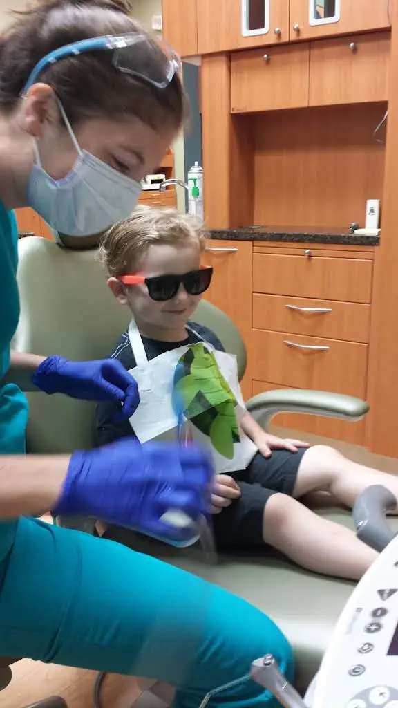 Pine Arbor Dental Care