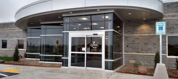 Family Health Center of Marshfield Clinic