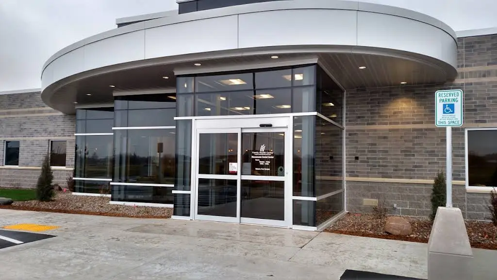 Family Health Center of Marshfield Clinic