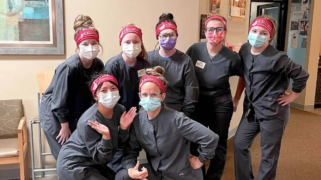 Kristo Orthodontics