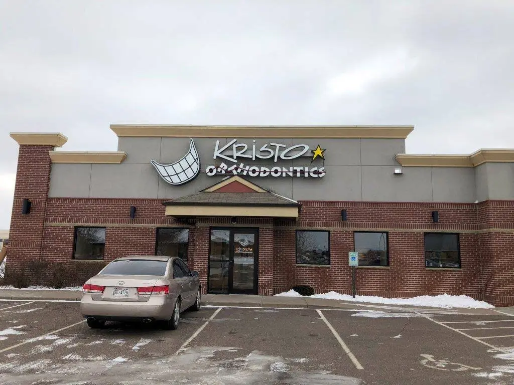 Kristo Orthodontics