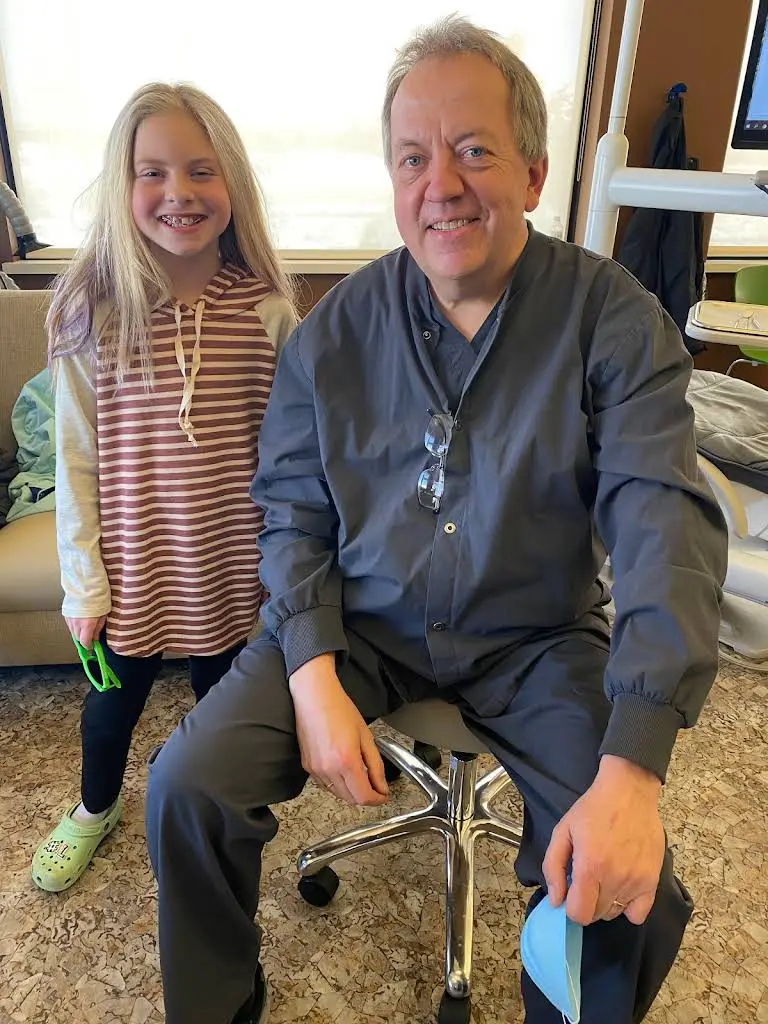 Kristo Orthodontics