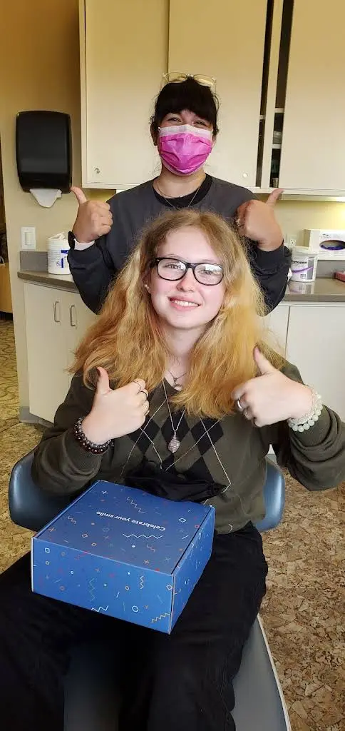 Kristo Orthodontics