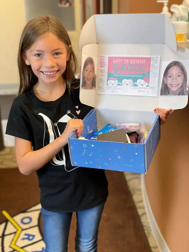 Kristo Orthodontics