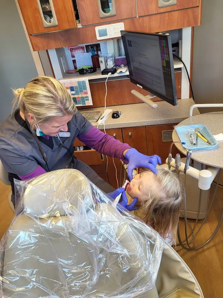 Prescott Family Dental