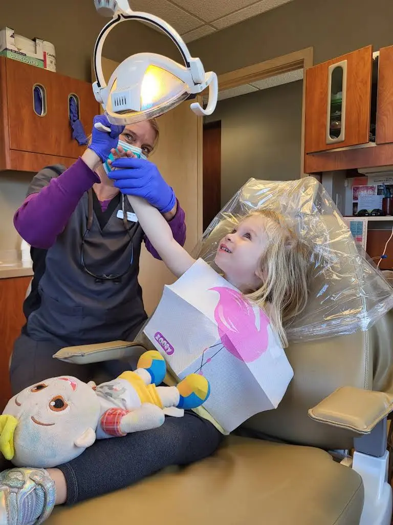 Prescott Family Dental