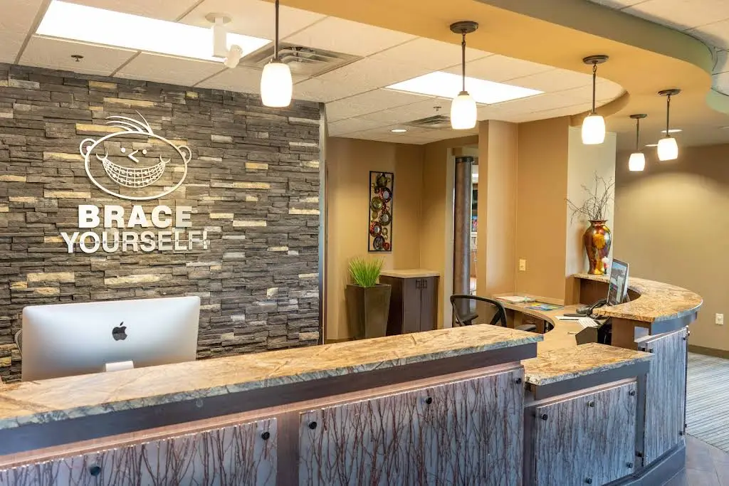 Miller Orthodontics