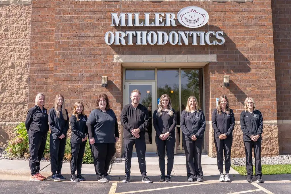 Miller Orthodontics