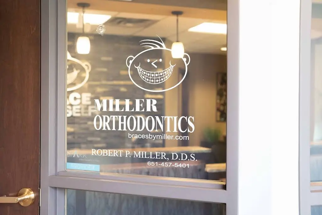 Miller Orthodontics