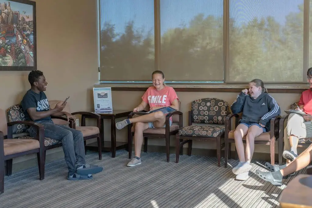 Miller Orthodontics