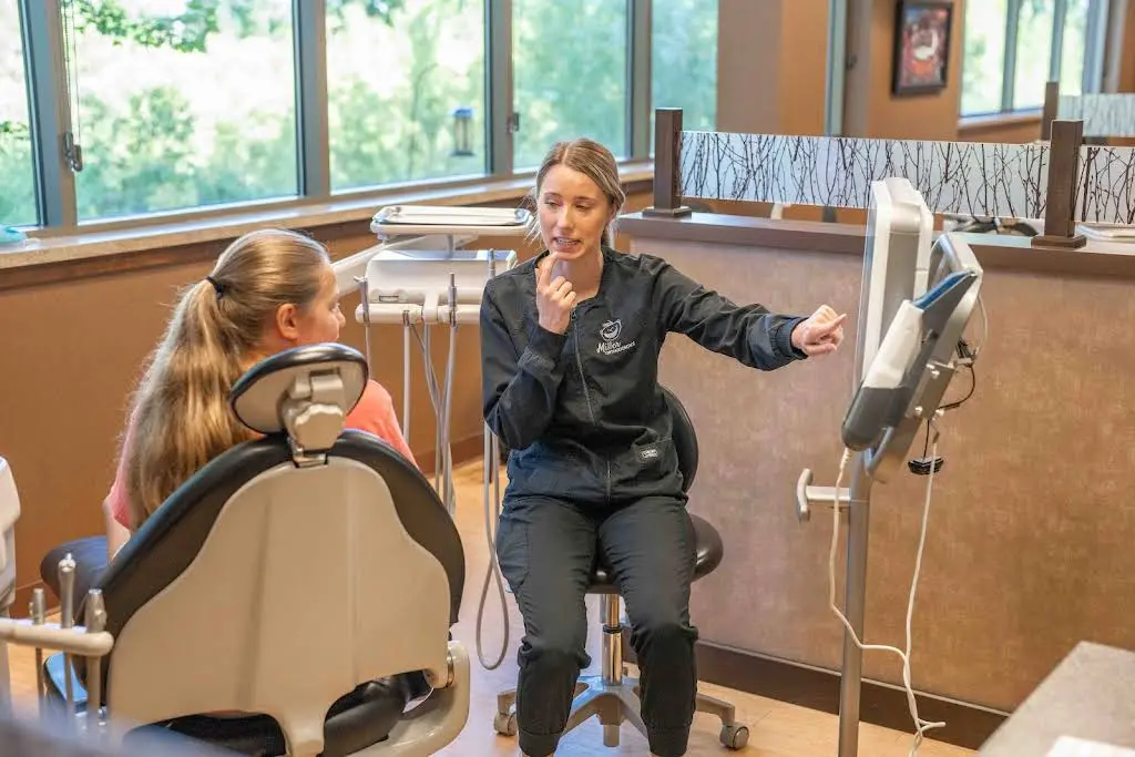Miller Orthodontics