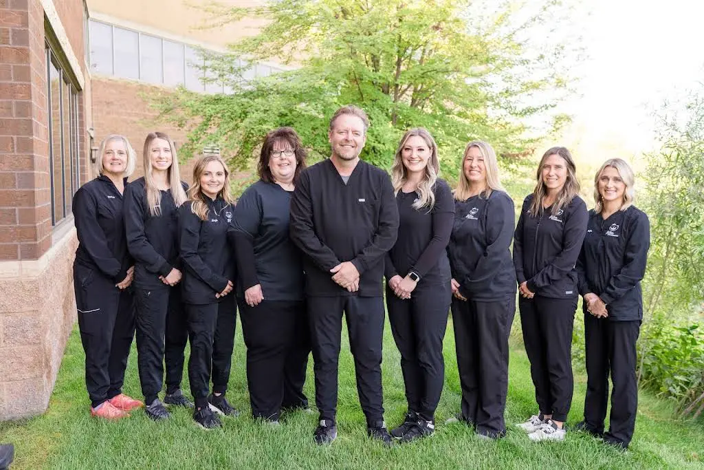 Miller Orthodontics